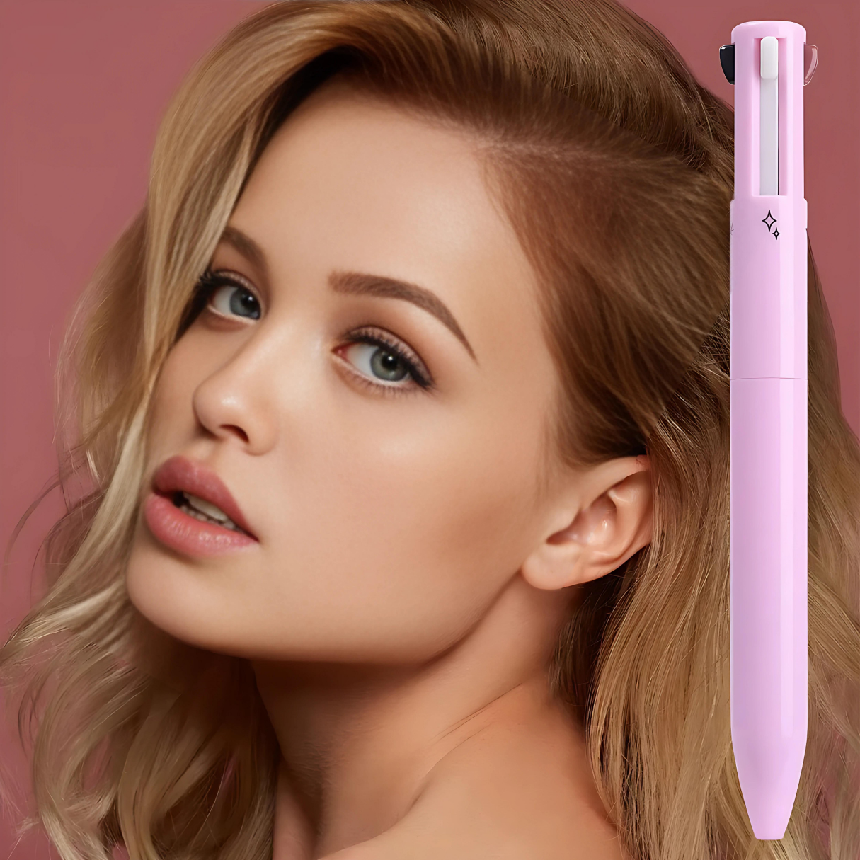 AuraLiner 4 en 1 Pro® | Bella En Minutos.