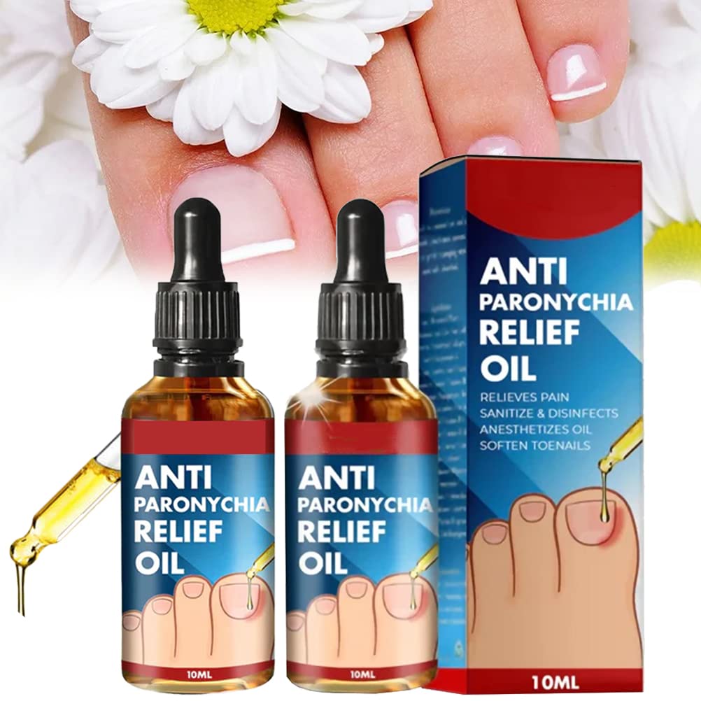 Fungus Free Nails | Serum Anti - Hongos (OFERTA 2 X 1) 🎁