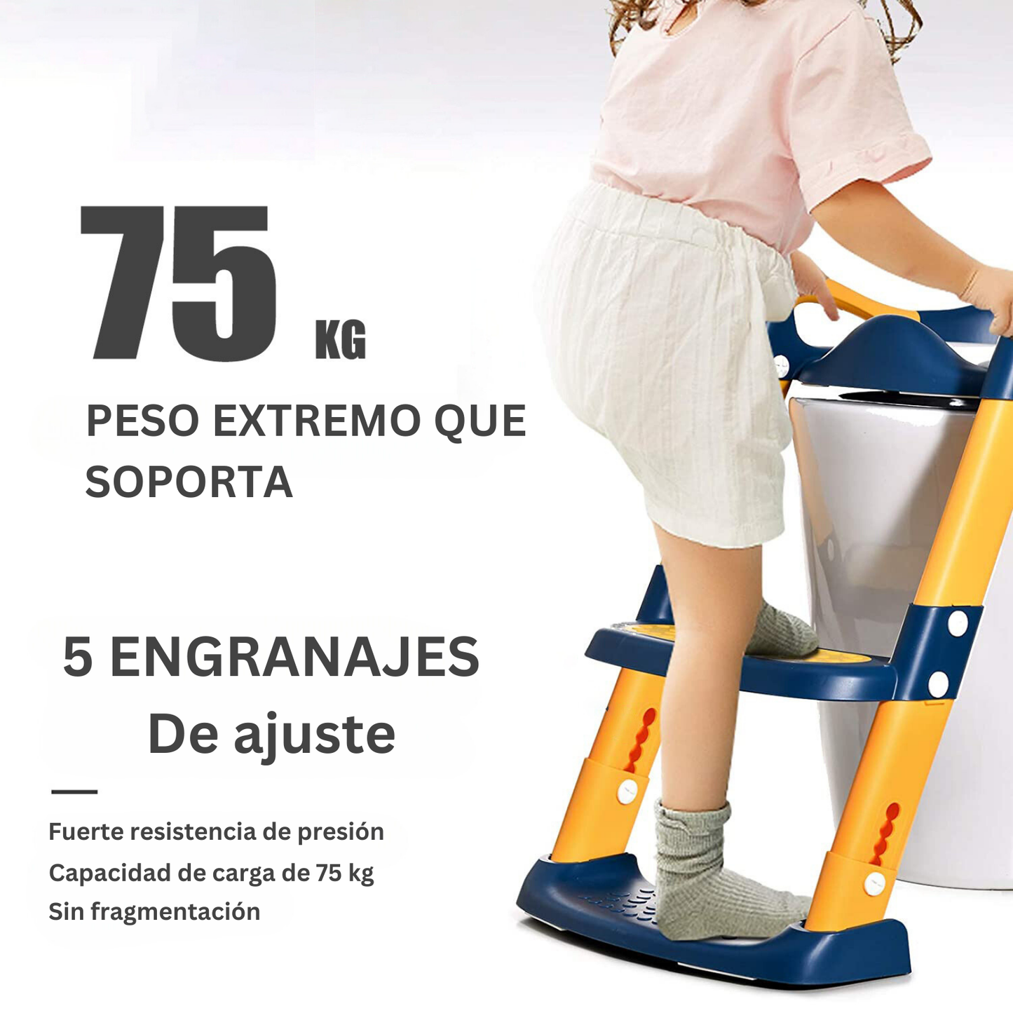 Kids Lavatory | Facilita el aprendizaje de tus pequeños