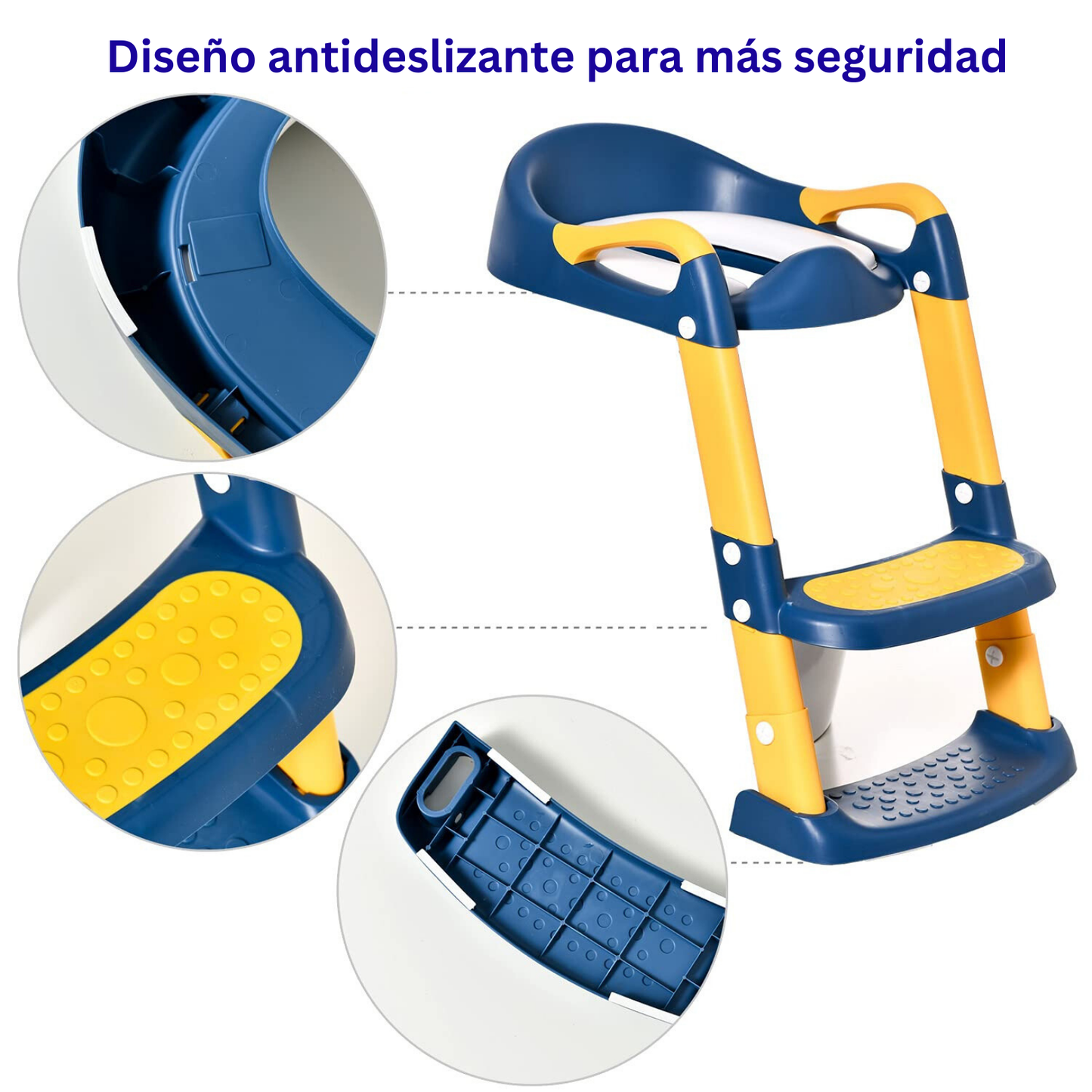 Kids Lavatory | Facilita el aprendizaje de tus pequeños