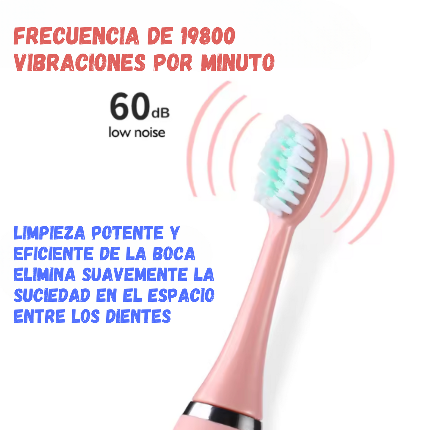 ToothBuddy | Cepillado Divertido Y Profesional.