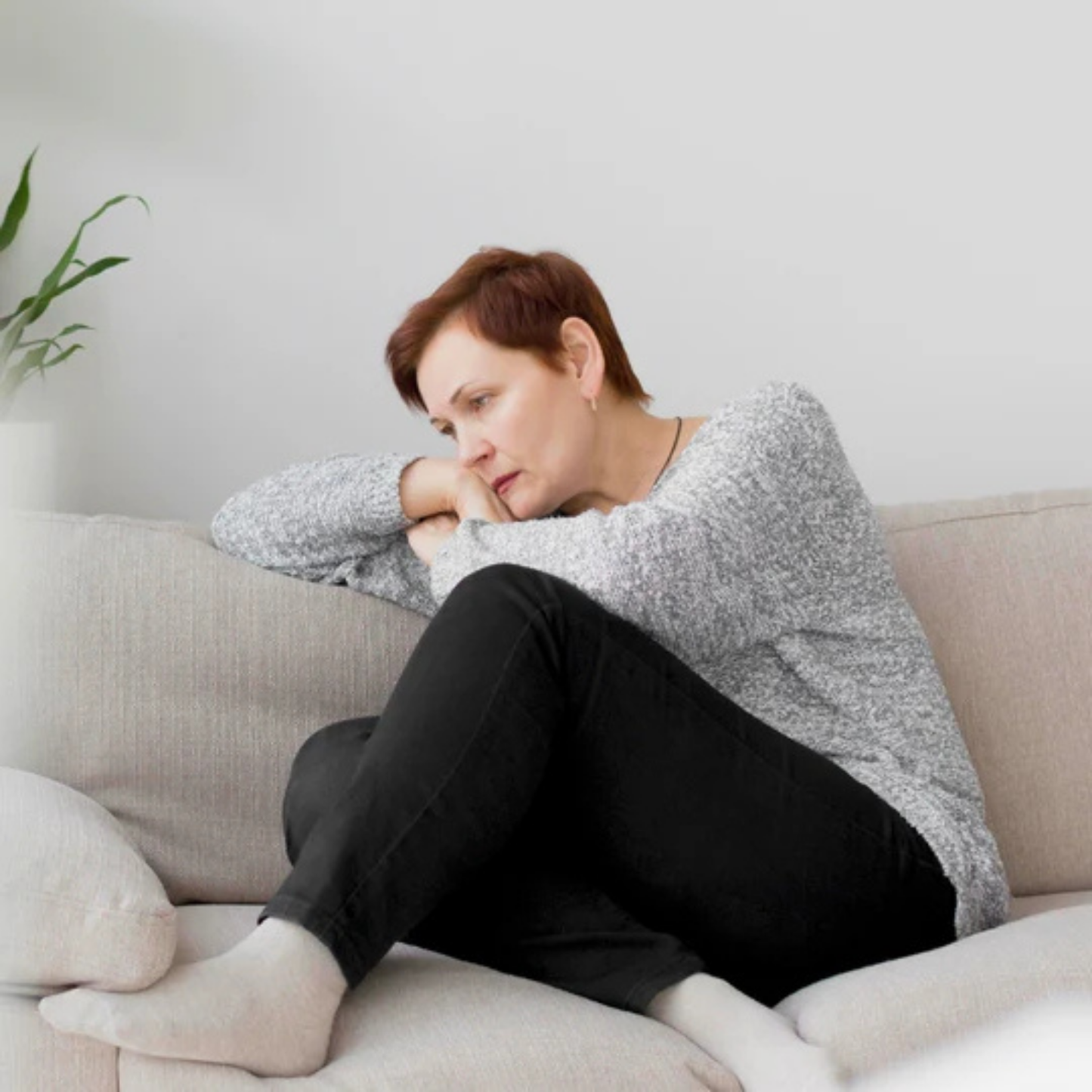 Mila Mi Amor - Women Support | Dile adiós al desbalance hormonal.