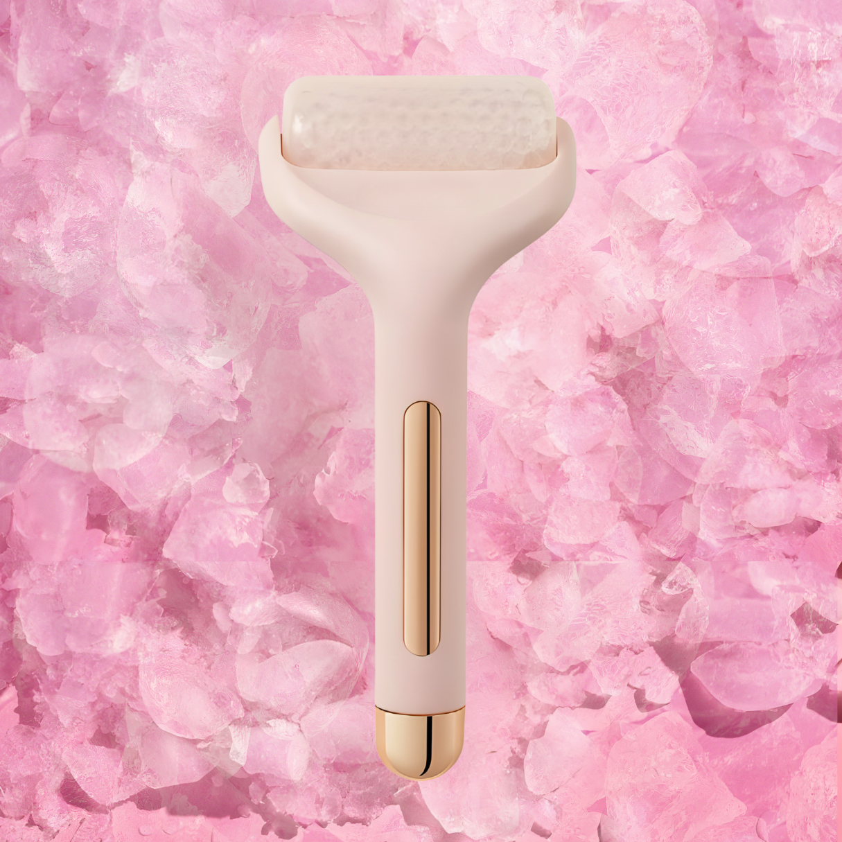 ICE FACIAL ROLLER® | Rodillo Facial Relajante
