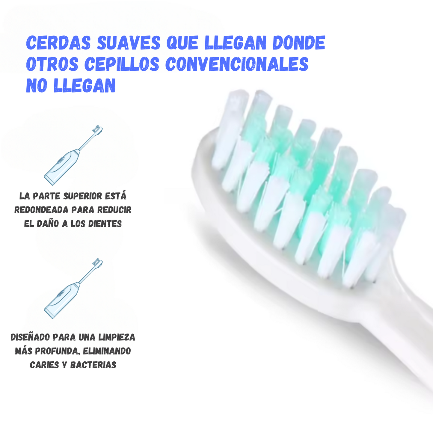 ToothBuddy | Cepillado Divertido Y Profesional.