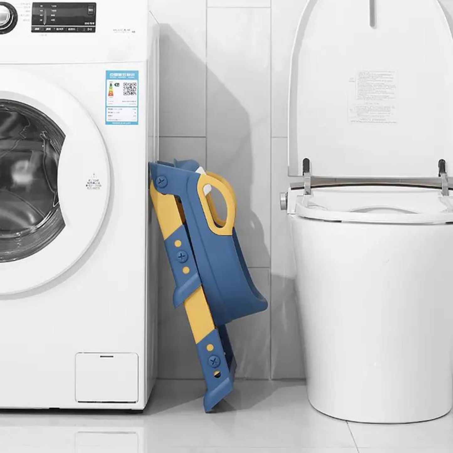 Kids Lavatory | Facilita el aprendizaje de tus pequeños