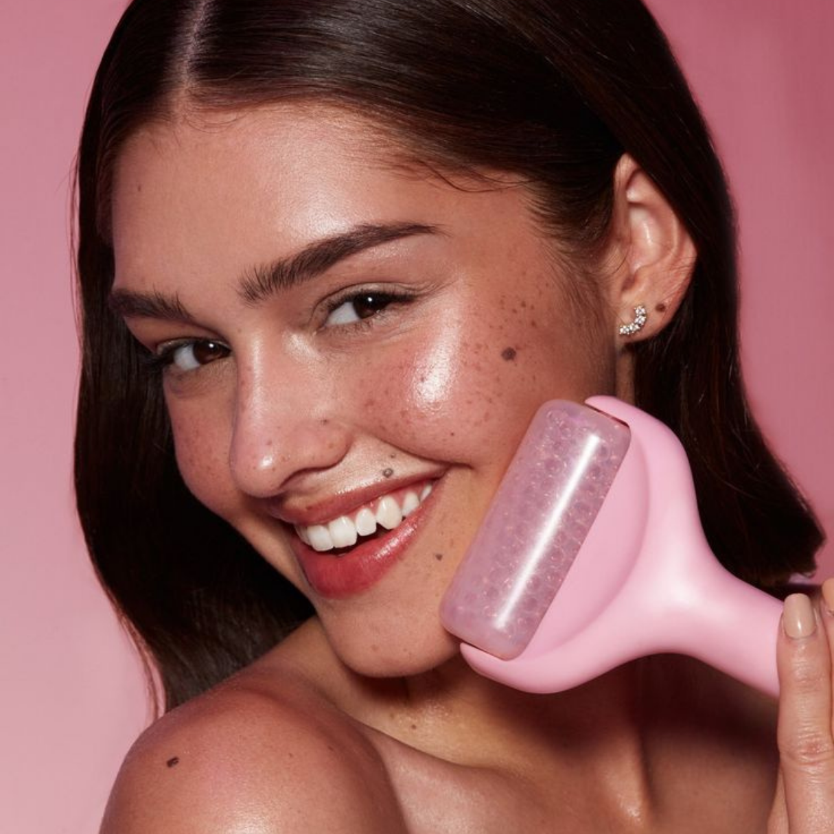 ICE FACIAL ROLLER® | Rodillo Facial Relajante