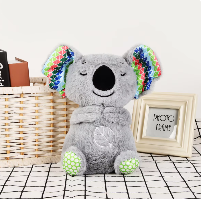 Koala Calm™ | Noches Más Relajantes