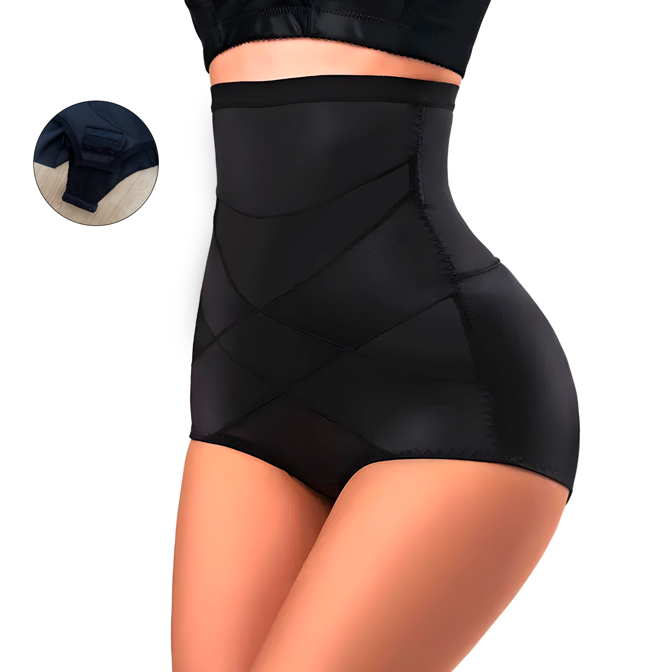 CurveFLex Pro® - Panty Faja Moldeadora