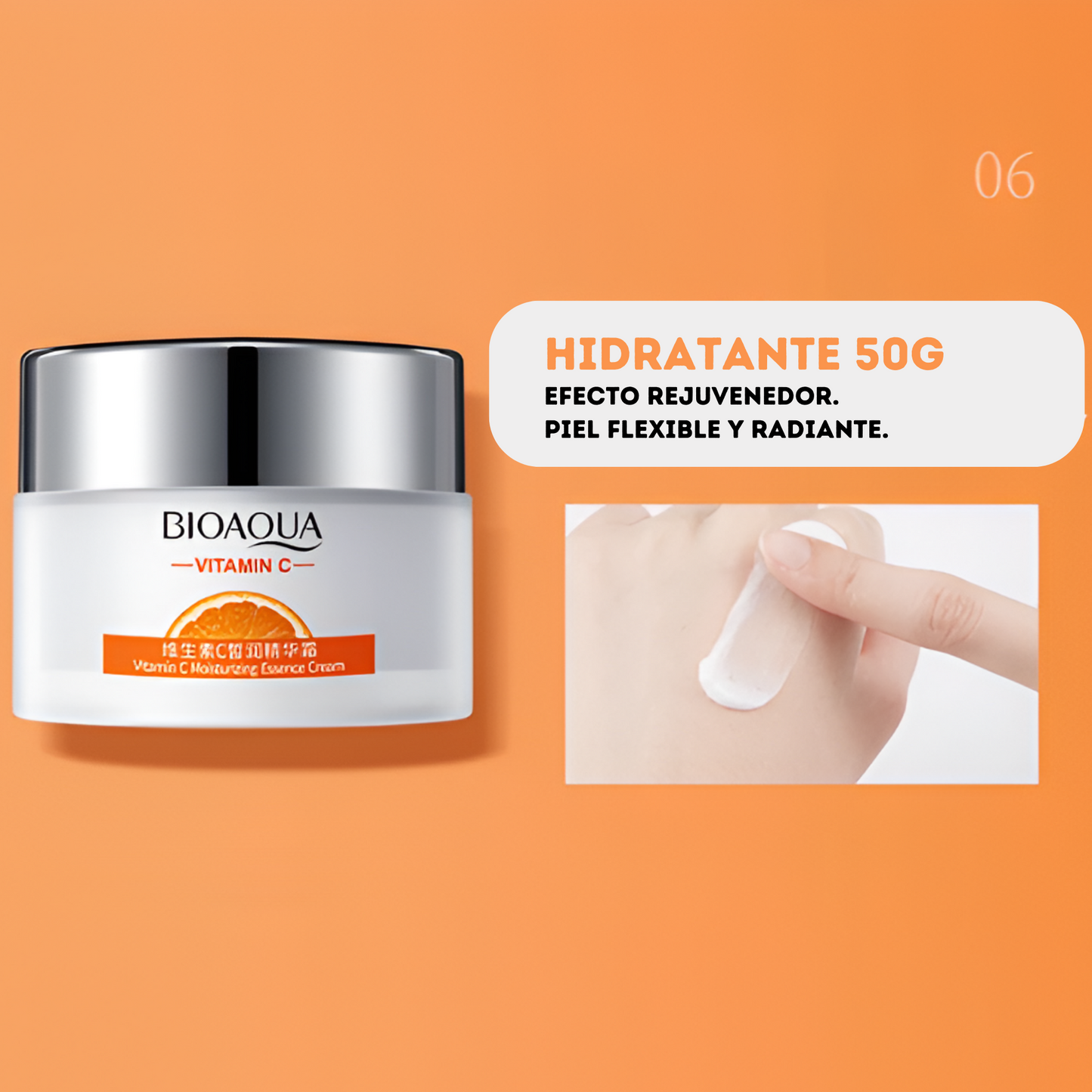 KIT Vitamina C 6 en 1 | Caja Premium Original®