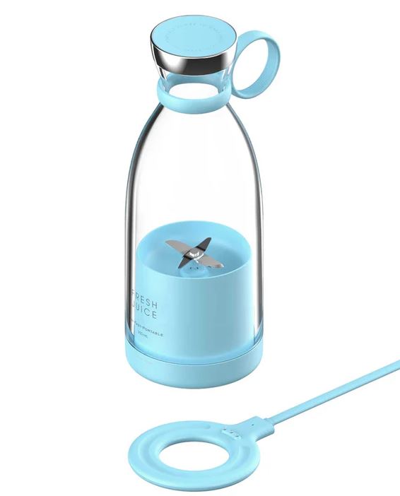 OFERTA 2X1 Flash Juice® | Licuadora Potente Portatil