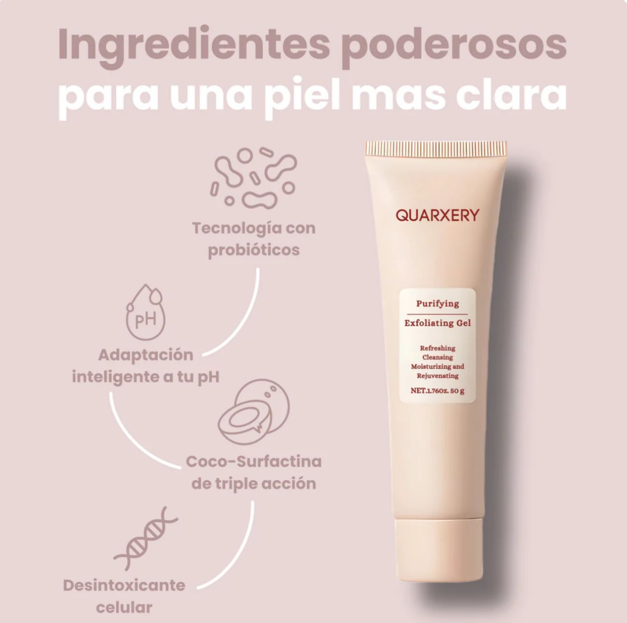 QUARXERY
