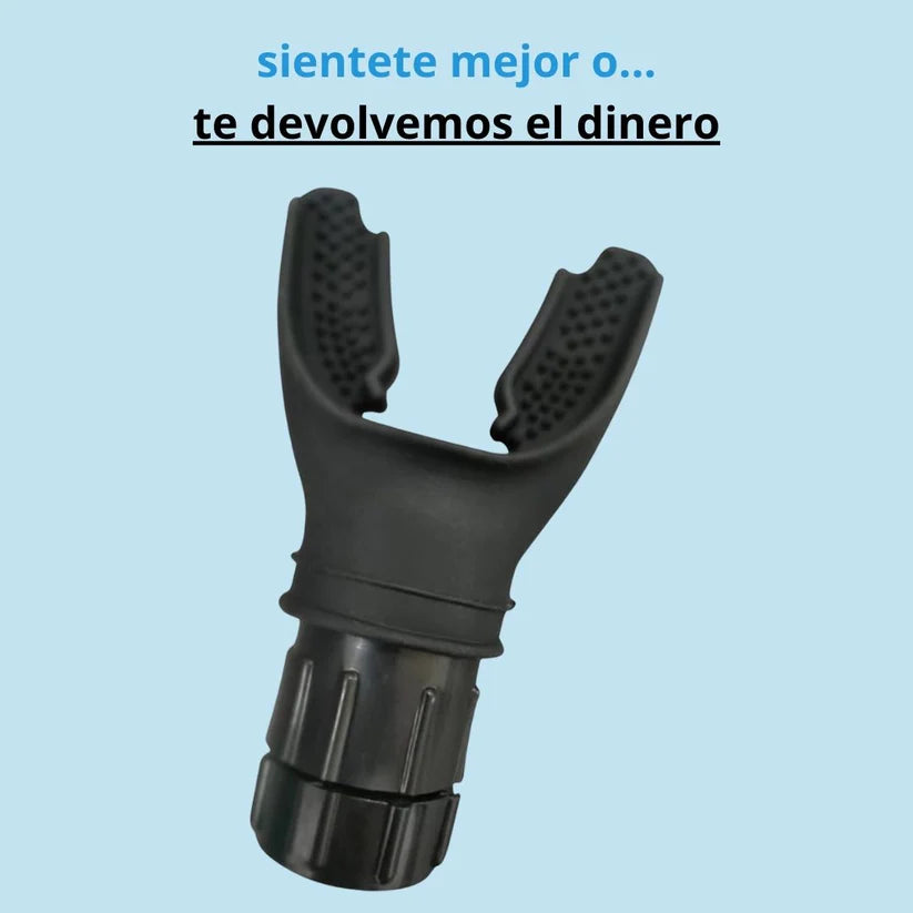 OxyBio | Mejora La Resistencia Y Salud De Tus Pulmones 🫁