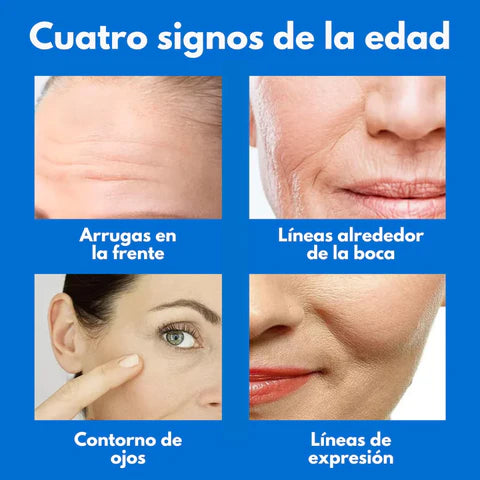 Botox Stock Solution™ |  Formula Patentada Que Reduce Arrugas Y  Lineas De Expresion.