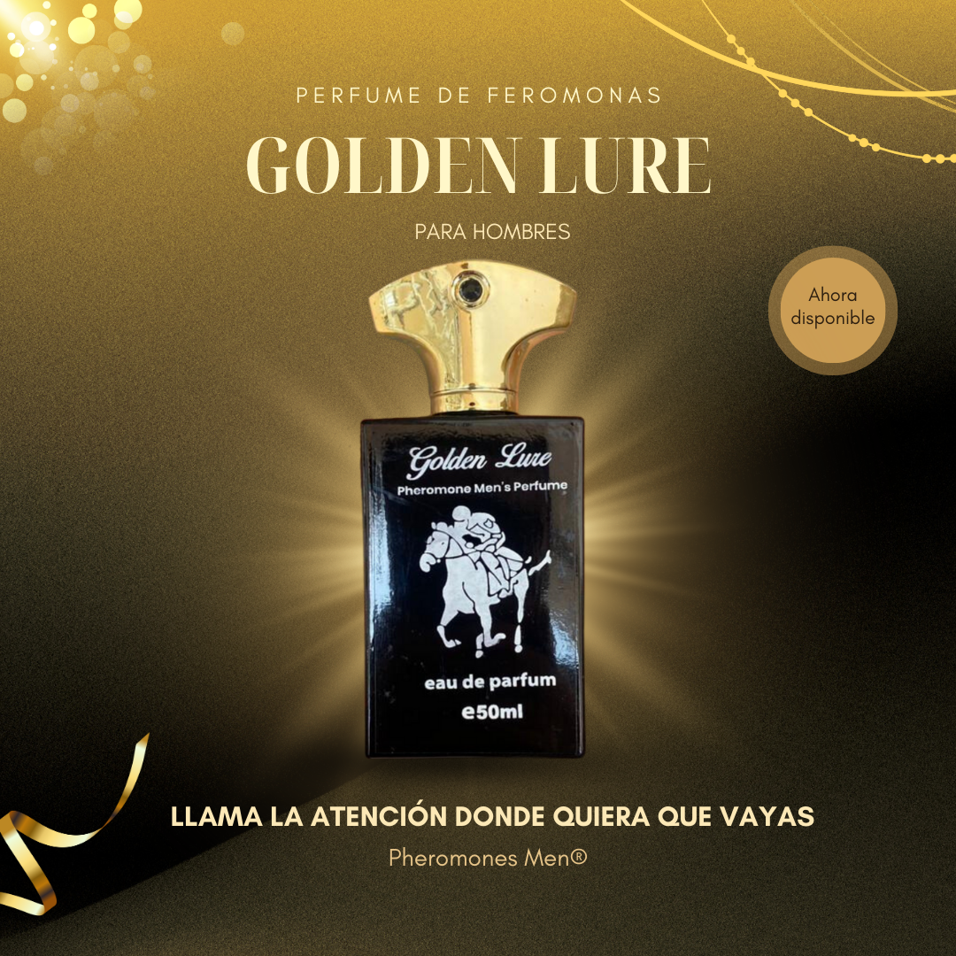 GOLDEN LURE™ | ADQUIERE 1 Y TE DAMOS 2 🎁