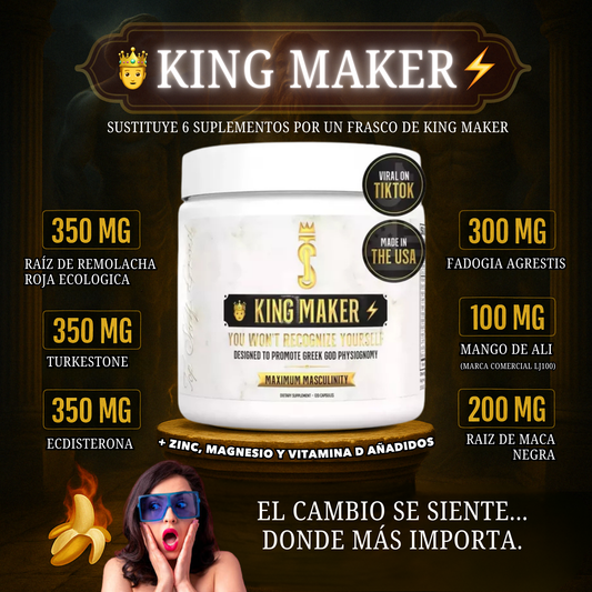 king maker