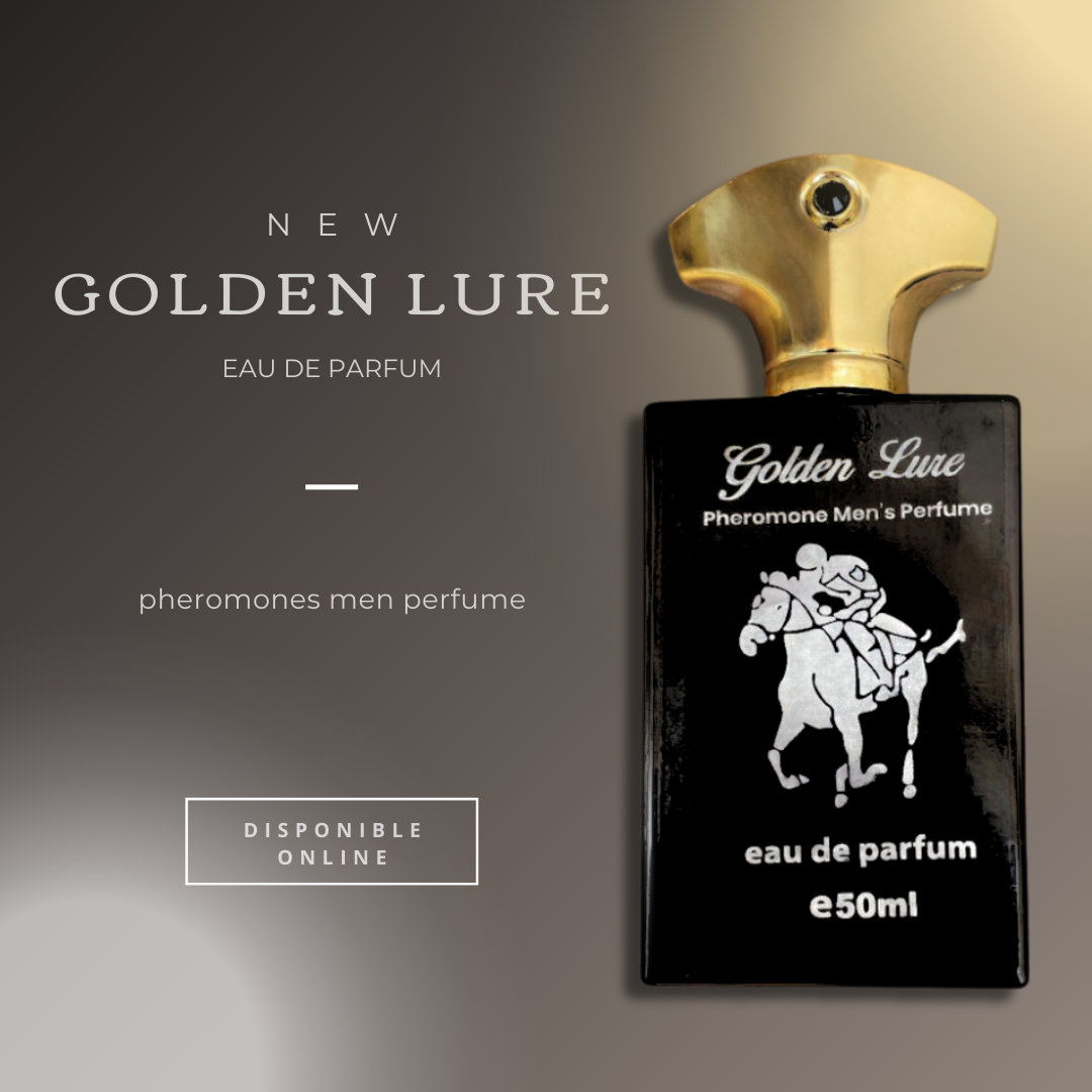 GOLDEN LURE™ | ADQUIERE 1 Y TE DAMOS 2 🎁