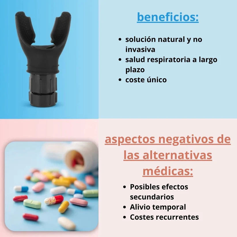 OxyBio | Mejora La Resistencia Y Salud De Tus Pulmones 🫁