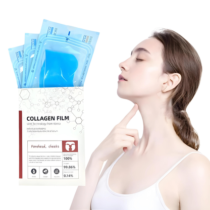 Collagen Botox™ 5 JUEGOS DE MASCARILLAS Y TE DAMOS OTRO ADICIONAL.