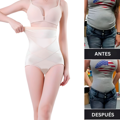 CurveFLex Pro® - Panty Faja Moldeadora