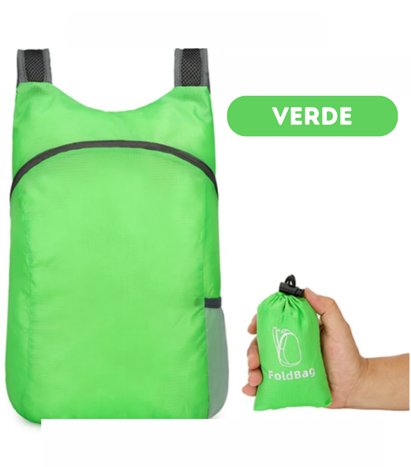 Mochila Ventura®