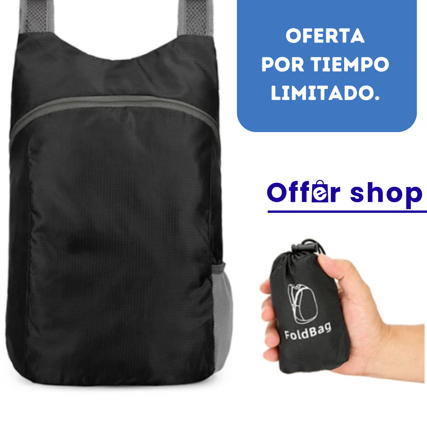 Mochila Ventura®