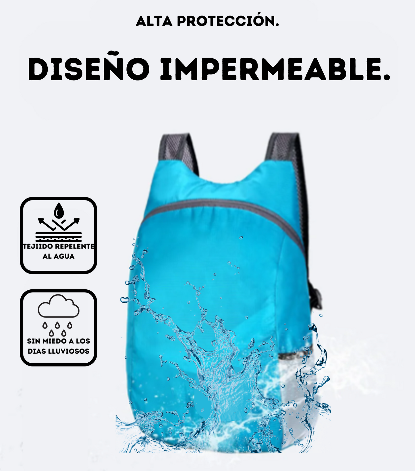 Mochila Ventura®