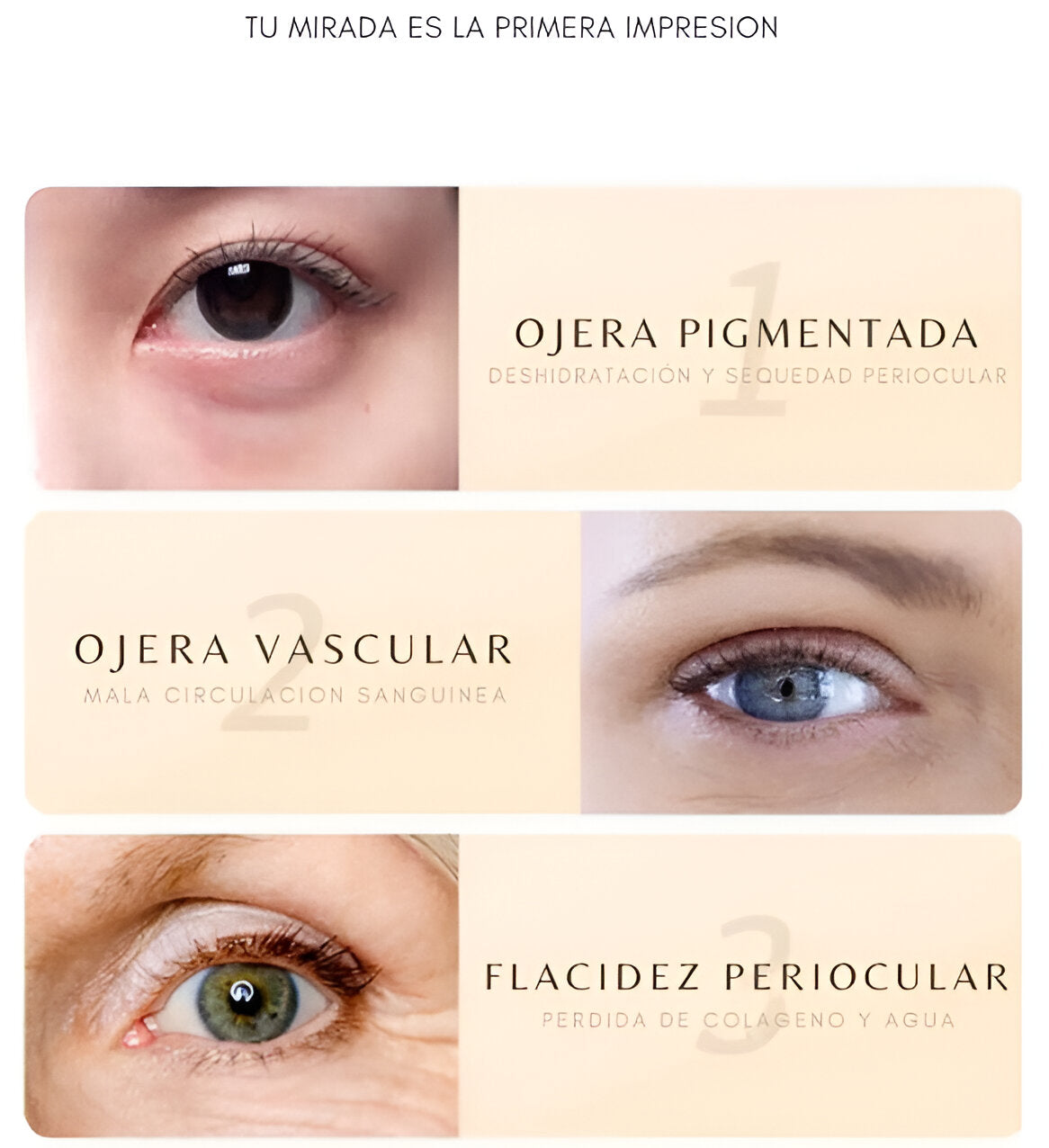 COMBO FACIAL PULPA DE ARROZ X6 | BIOAQUA®