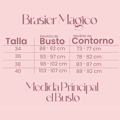 ComfortBra™ | PACK X2 (NEGRO Y BEIGE)  🎁 Levanta Busto, Elimina Rollitos y Corrige Postura